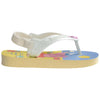 Havaianas Baby Peppa Pig