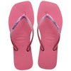 Havaianas Slim Square Glitter