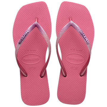Havaianas Slim Square Glitter