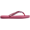 Havaianas Slim Square Glitter