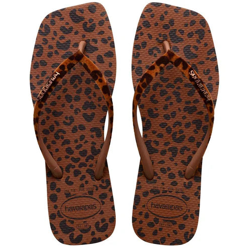 Havaianas Slim Square Velvet