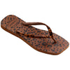 Havaianas Slim Square Velvet