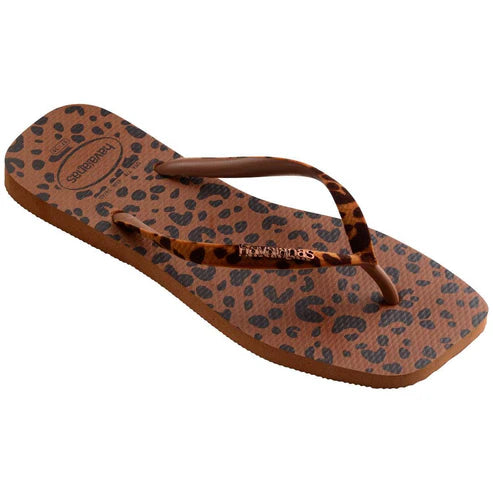 Havaianas Slim Square Velvet