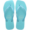 Havaianas Slim Square Glitter Neon