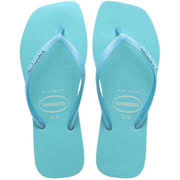 Havaianas Slim Square Glitter Neon