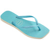 Havaianas Slim Square Glitter Neon