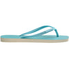 Havaianas Slim Square Glitter Neon