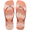Havaianas Slim Square Glitter Party