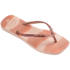 Havaianas Slim Square Glitter Party