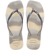 Havaianas Slim Square Glitter Party