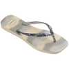 Havaianas Slim Square Glitter Party