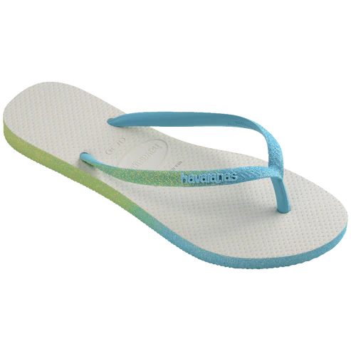 Havaianas Slim Glitter Mix