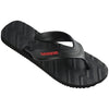 Havaianas Track Waves