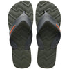 Havaianas Track Waves