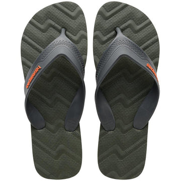 Havaianas Track Waves