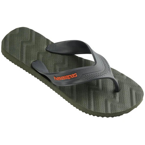 Havaianas Track Waves