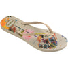 Havaianas Slim Summer Bliss