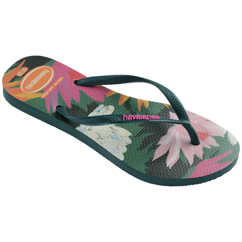 Havaianas Slim Summer Bliss