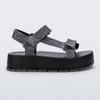 Sandália Melissa Flowing Platform 36132