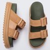Sandália Melissa Cozy M-Lover Platform 35977