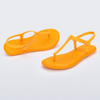 Sandália Melissa Sun Leme 35810