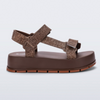 Sandália Melissa Flowing Platform 36132