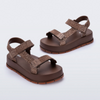 Sandália Melissa Flowing Platform 36132