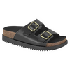 Sandália Moleca Birken Metalizado 5500.105