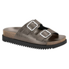 Sandália Moleca Birken Metalizado 5500.105