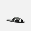 Chinelo Couro Arezzo Essenciais A110570001