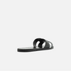 Chinelo Couro Arezzo Essenciais A110570001