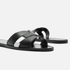 Chinelo Couro Arezzo Essenciais A110570001