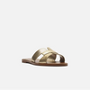 Chinelo Couro Arezzo Essenciais A110570001