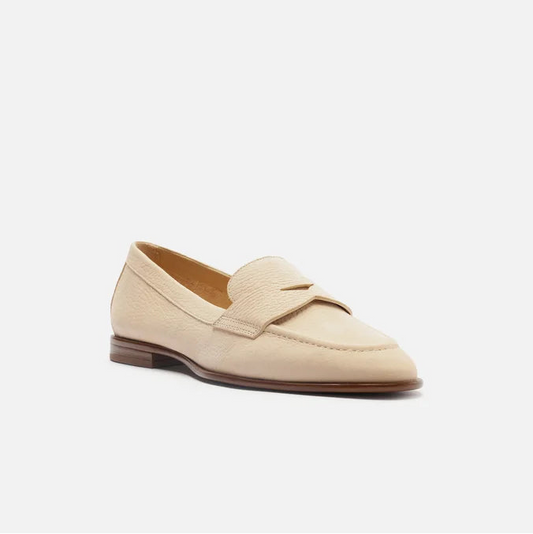 Mocassim Arezzo Salto Rasteiro A134260001