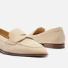 Mocassim Arezzo Salto Rasteiro A134260001