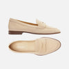 Mocassim Arezzo Salto Rasteiro A134260001