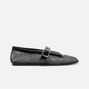 Sapatilha Arezzo Boneca Tela A134570002