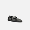 Sapatilha Arezzo Boneca Tela A134570002