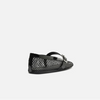 Sapatilha Arezzo Boneca Tela A134570002