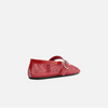 Sapatilha Arezzo Boneca Tela A134570002