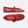 Sapatilha Arezzo Boneca Tela A134570002