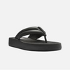 Sandália Arezzo Tiras Largas Flatform Kim Flex Z190100015