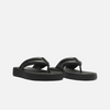 Sandália Arezzo Tiras Largas Flatform Kim Flex Z190100015
