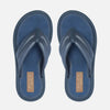 Sandália Arezzo Tiras Largas Flatform Kim Flex Z190100015