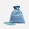 Kit Chinelo de Dedo Arezzo e Mochila Esportiva Z190260072