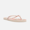 Chinelo de Dedo Arezzo + Sabonete e Necessaire Colab Loccitane Z190260