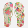 Chinelo de Dedo Arezzo + Sabonete e Necessaire Colab Loccitane Z190260