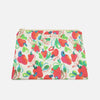 Chinelo de Dedo Arezzo + Sabonete e Necessaire Colab Loccitane Z190260