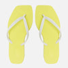 Kit Chinelo de Dedo Arezzo e Necessaire Z190270158