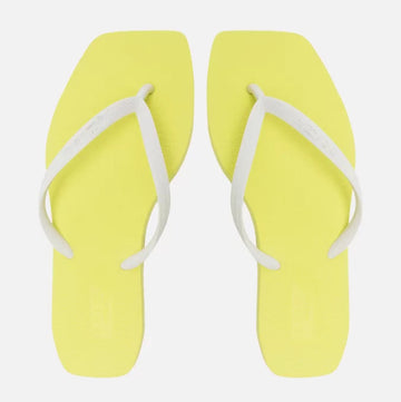 Kit Chinelo de Dedo Arezzo e Necessaire Z190270158